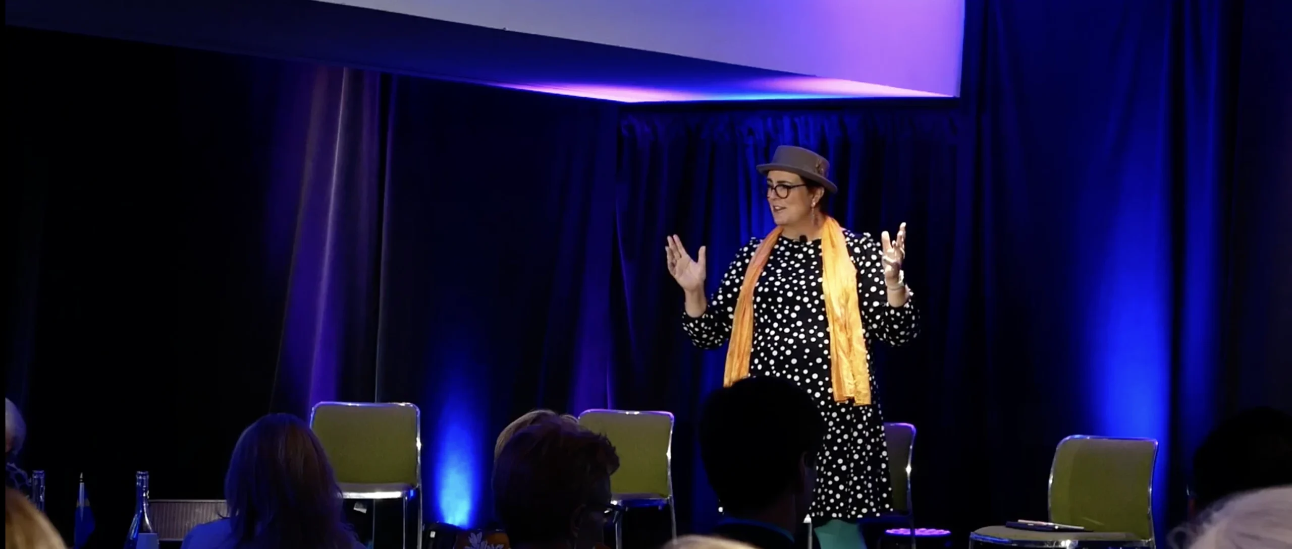 Joanne Lockwood — The Inclusive Culture Expert